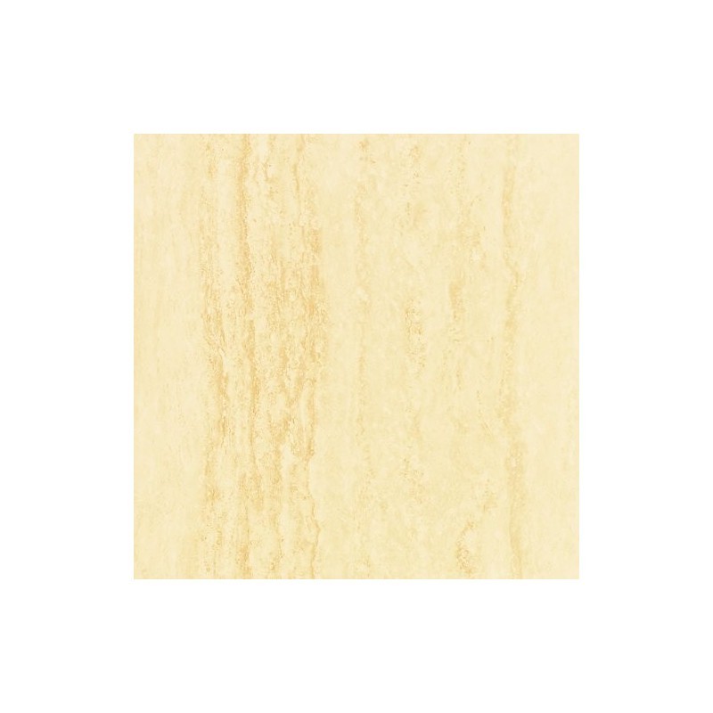 Mesa IPANEMA, alta, acero inoxidable, base de 110 cms y tapa 70 x 70 cms. Color a elegir, Tableros de 70x70 cms: WERZALIT SM - TRAVERTINO 034 - Imagen 2