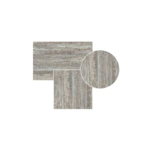 Tablero de mesa Werzalit-Sm, MONTPELLIER 214, 120 x 80 cms*