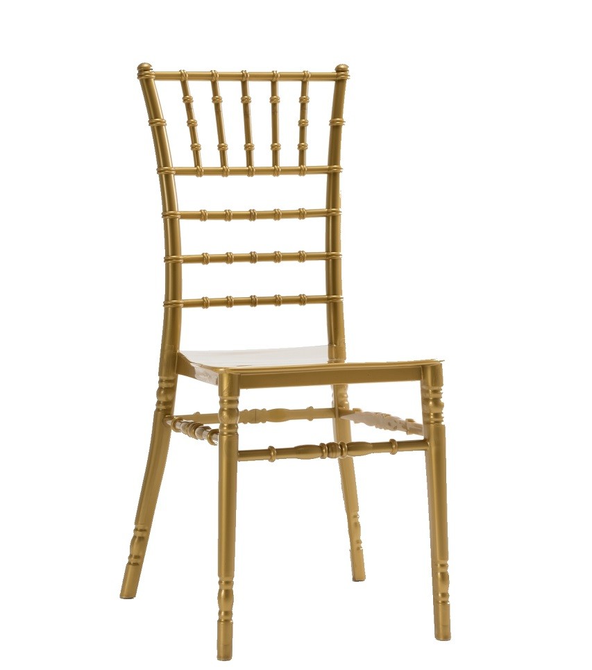 Cojín de asiento para Sillas WEDDING y CHIAVARI NEW, color burdeos - Imagen 3