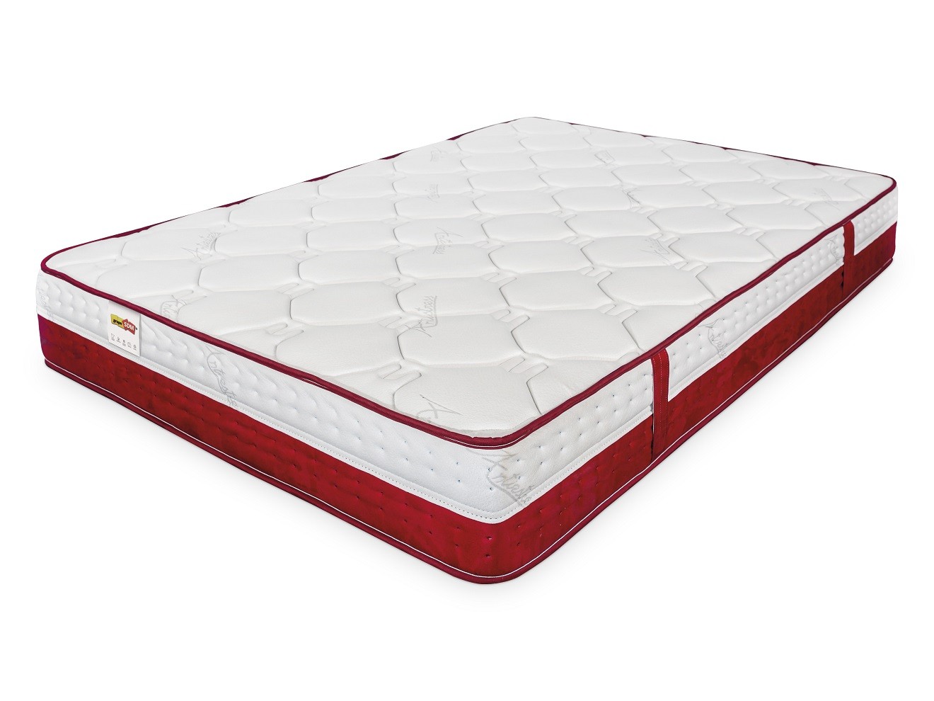 Colchón PREMIUM SDM, 150 x 190 cms - Imagen 2