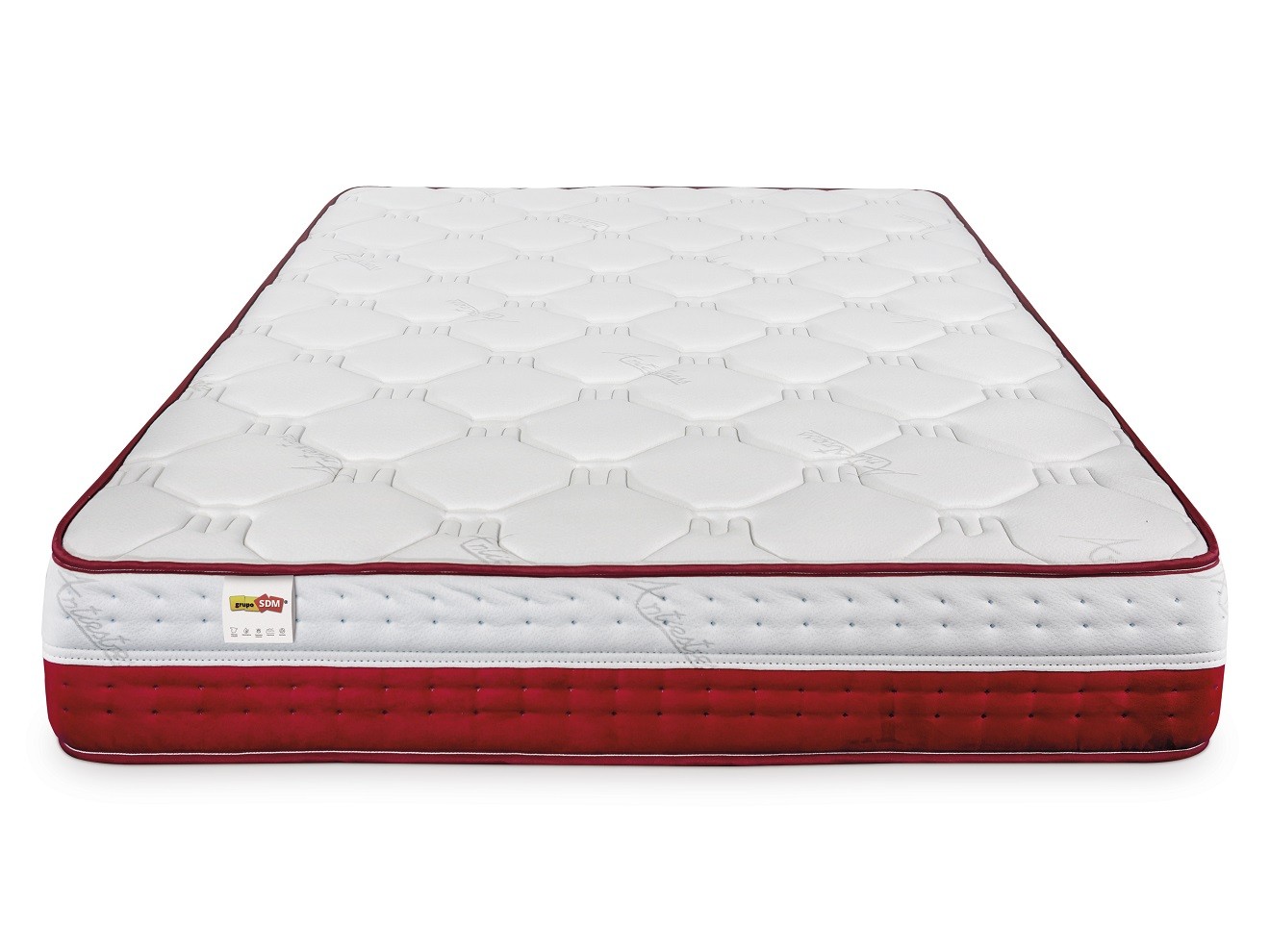 Colchón PREMIUM SDM, 90 x 190 cms - Imagen 3