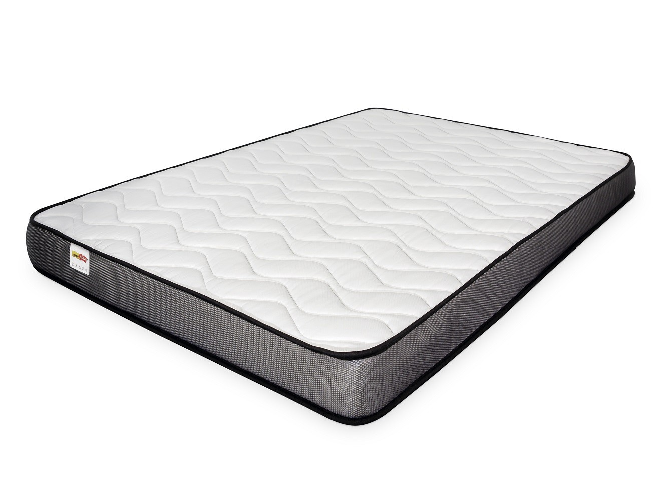 Colchón SILVER SDM, 80 x 190 cms - Imagen 2