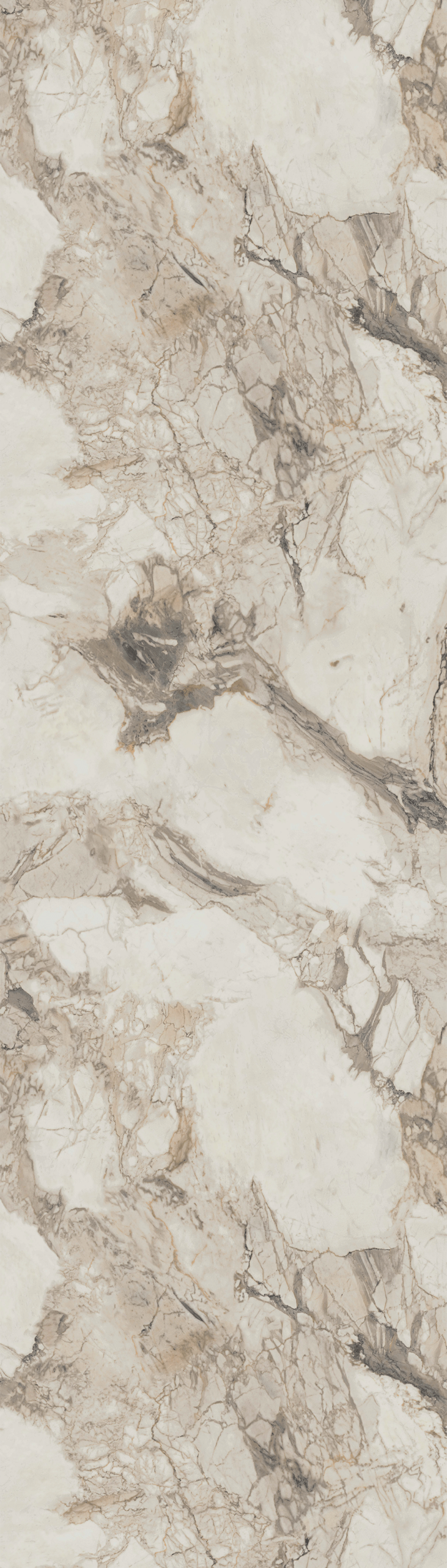 Mesa de comedor SIENA, bilaminado mármol blanco, 180 x 90 cms. - Imagen 3