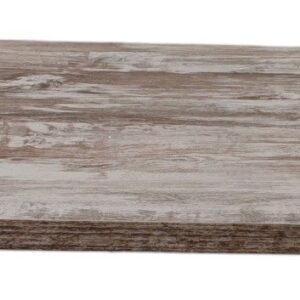 Tablero de melamina 30 mm, VINTAGE VESUBIO, 80 x 80 cms