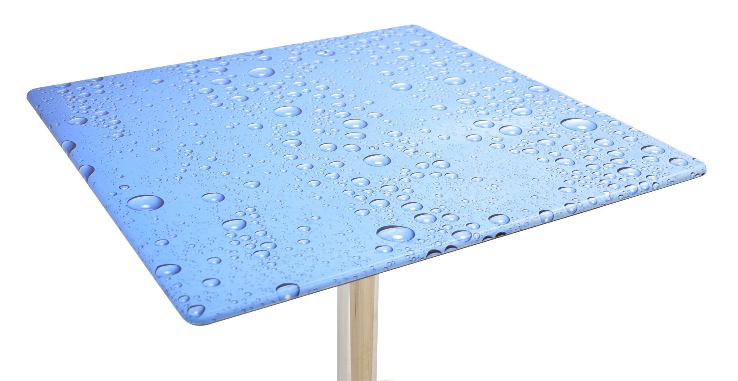 Tablero de mesa Smartline, DESIGNLINE 9045, 70 x 70 cms - Imagen 3
