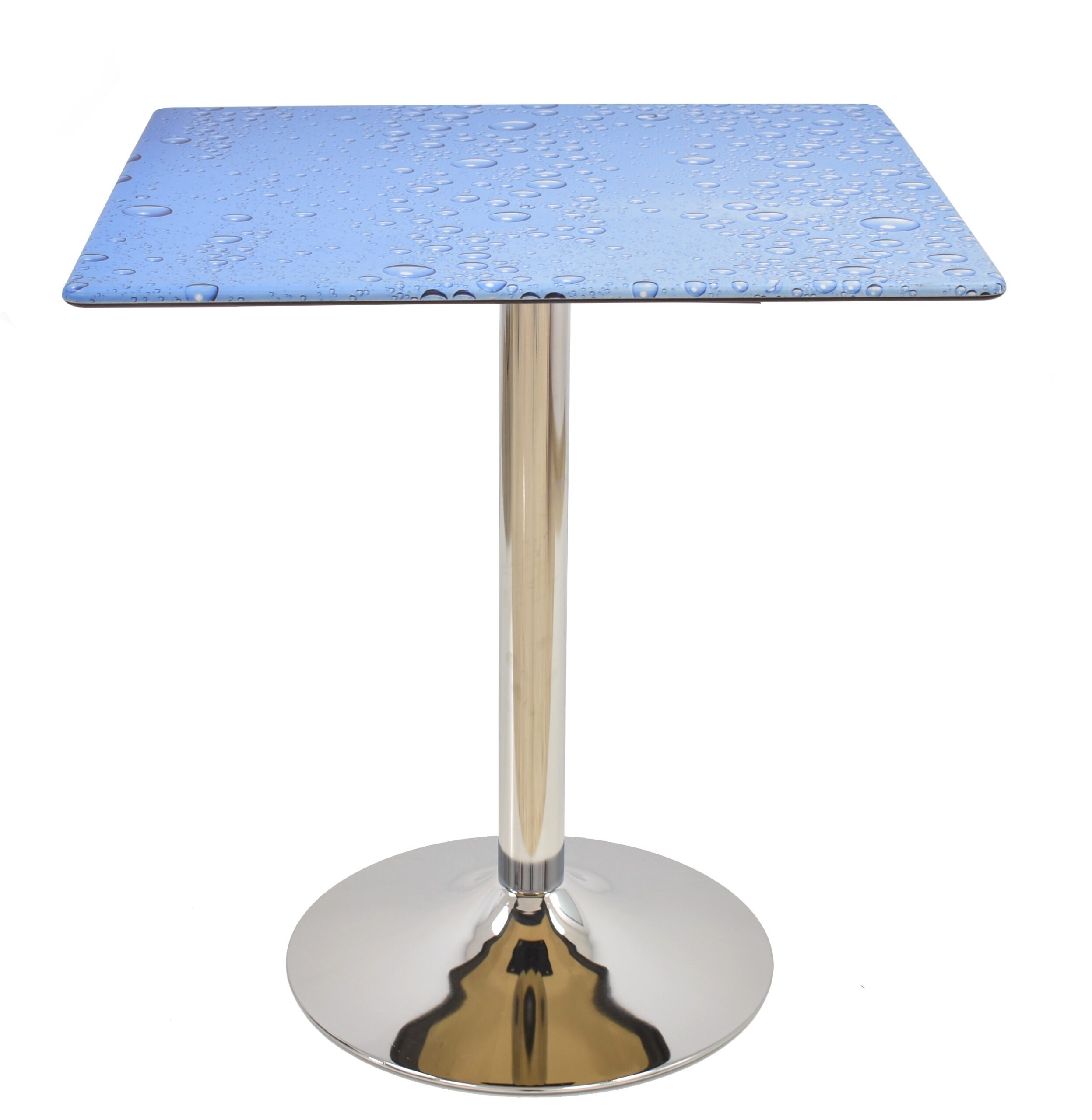 Tablero de mesa Smartline, DESIGNLINE 9045, 70 x 70 cms - Imagen 4