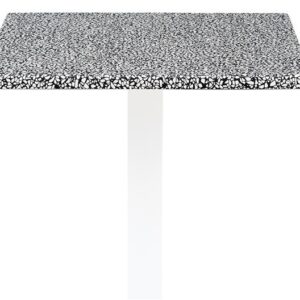 Tablero de mesa Werzalit Alemania, PIAZZA 102, 60 x 60 cms