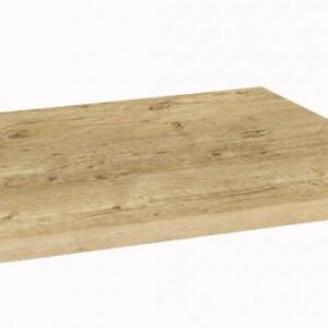 Tablero de mesa Werzalit WER-WOODART, Avalon Pine 4729, 60 x 60 cms