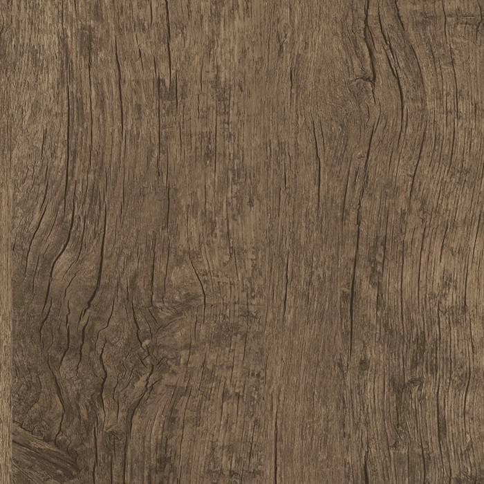 Tablero de mesa Werzalit WER-WOODART, Roble R.Oscuro 4510, 60 x 60 cms